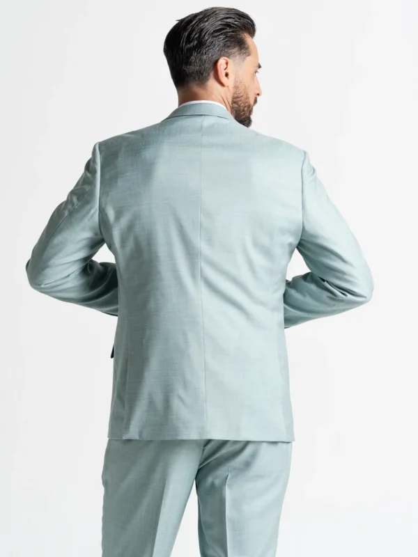Edward - Mint Blazer 13 Edward - Mint Blazer