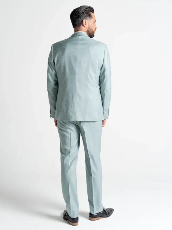 Edward - Mint Blazer 14 Edward - Mint Blazer