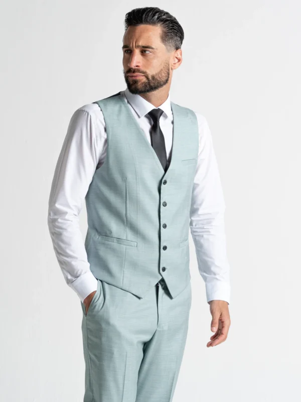 Edward - Mint Blazer 15 Edward - Mint Blazer