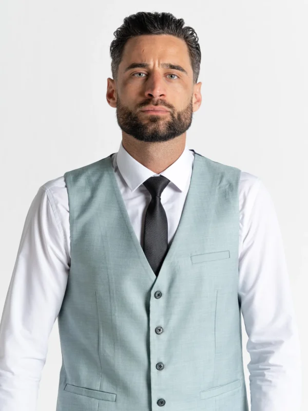 Edward - Mint Blazer 16 Edward - Mint Blazer