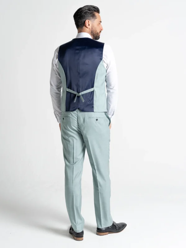 Edward - Mint Blazer 17 Edward - Mint Blazer