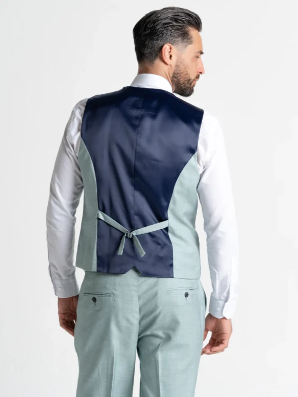 Edward - Mint Blazer 18 Edward - Mint Blazer