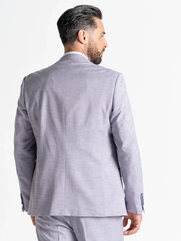 Henry - Lilac Three Piece Suit 15 Henry - Lilac Three Piece Suit