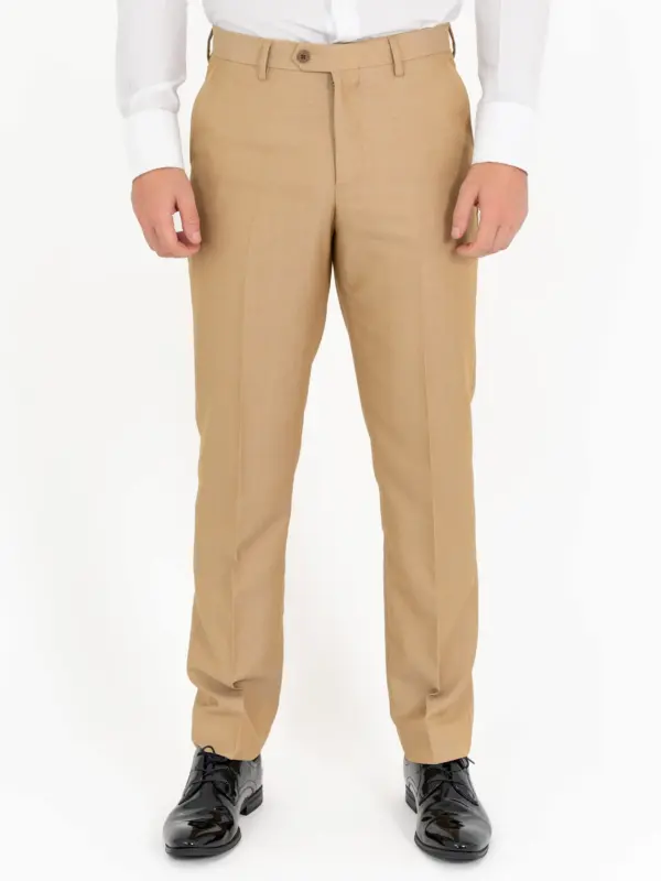 Jude - Sand Three Piece Suit 24 Jude - sand three piece suit