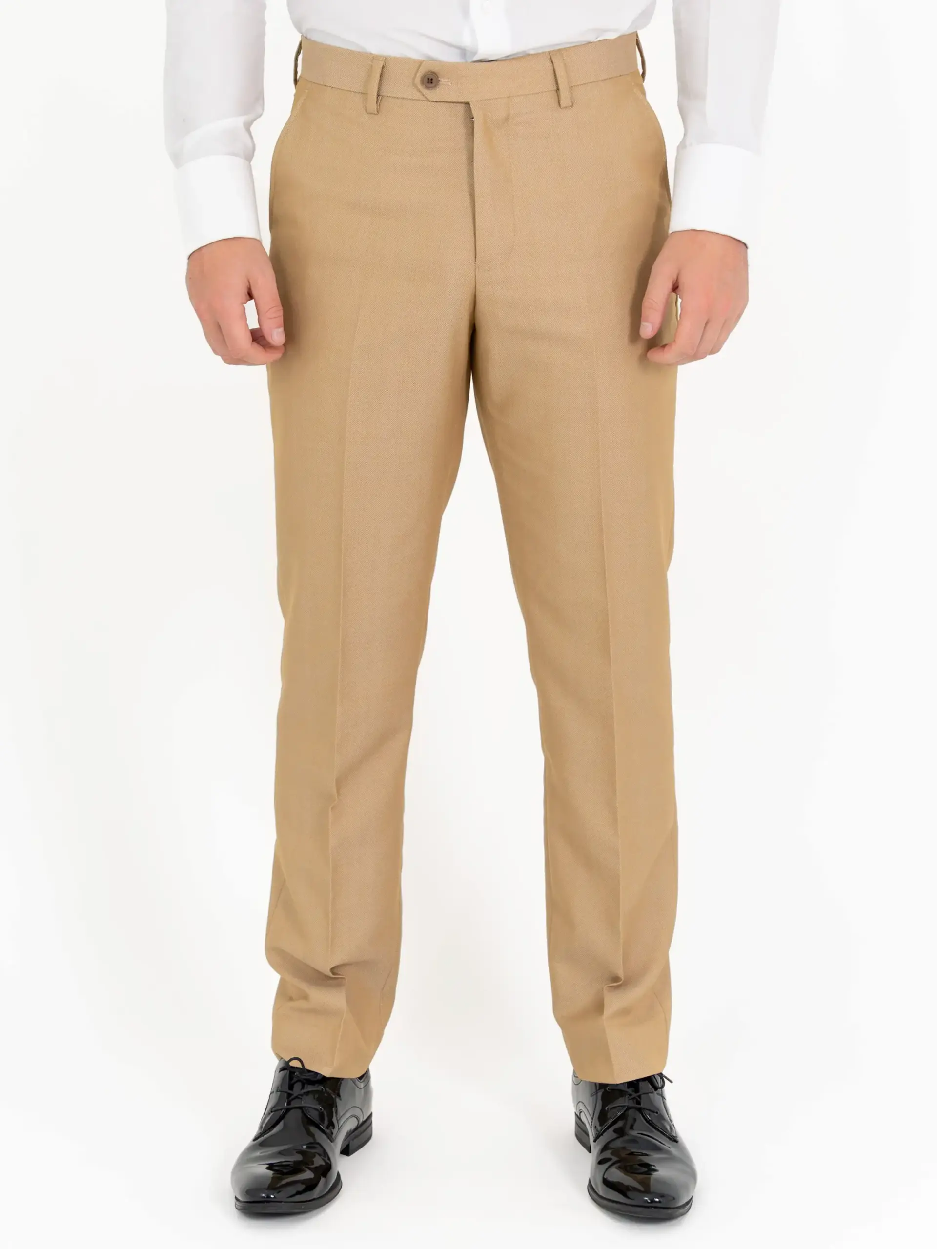Jude - Sand Three Piece Suit 12 Jude - sand three piece suit - image 12