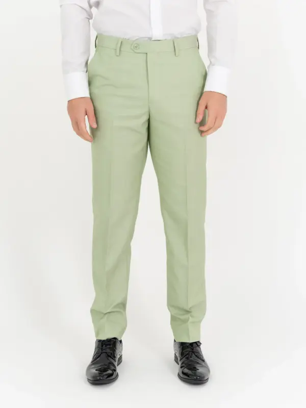 Jude - mint three piece suit