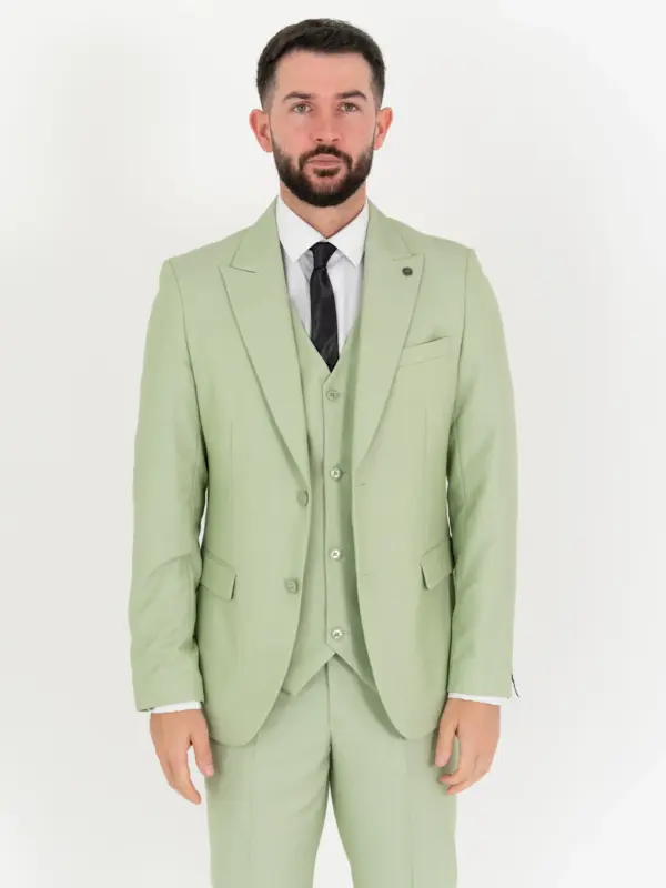 Jude - mint three piece suit