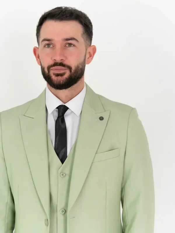 Jude - mint three piece suit