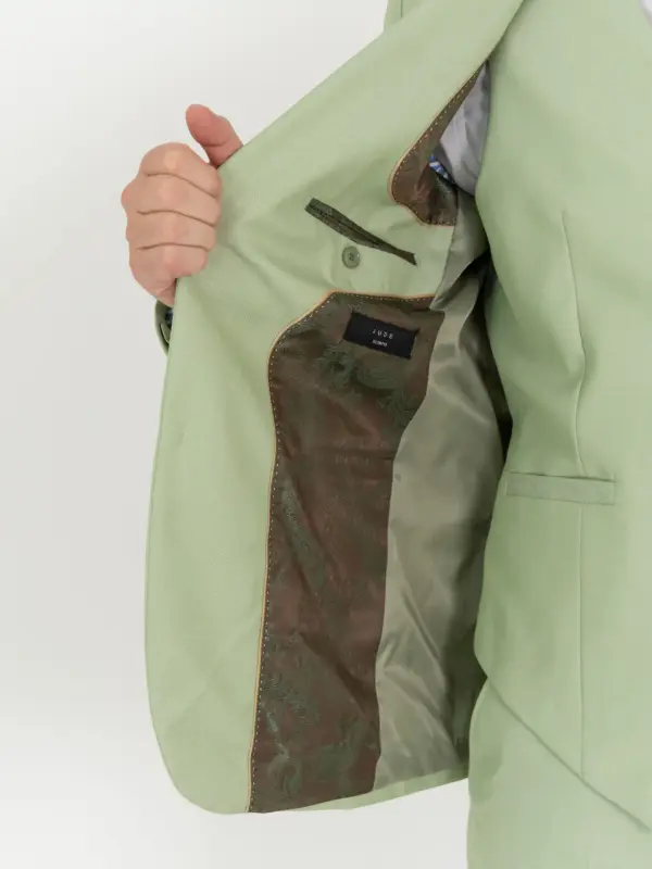 Jude - mint three piece suit