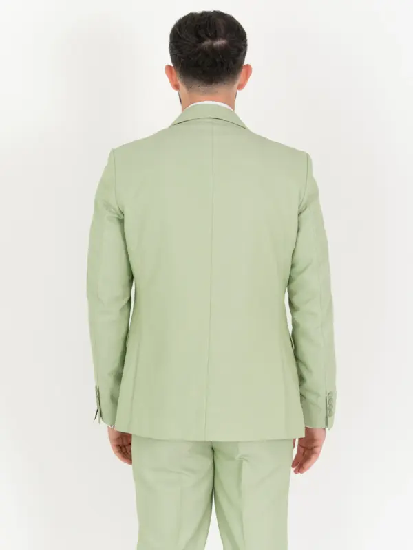 Jude - mint three piece suit