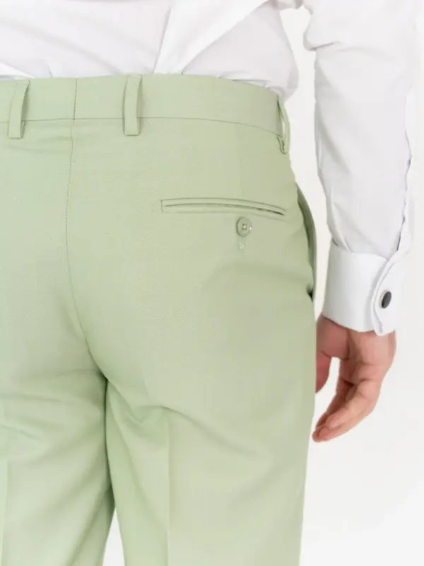 Jude - mint three piece suit