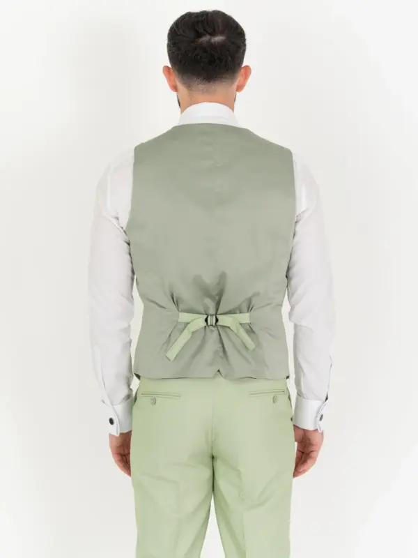 Jude - mint three piece suit