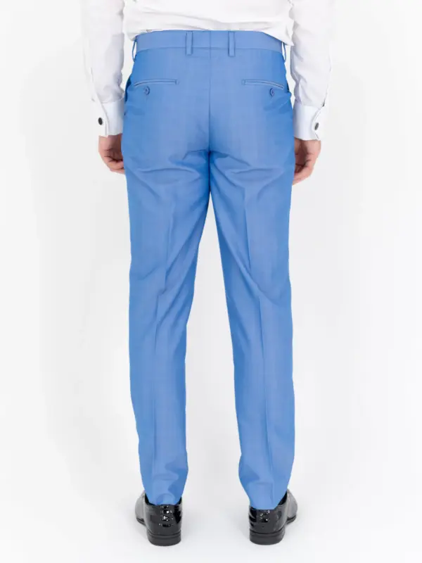 Jude - Royal Blue Three Piece Suit 25 Jude - royal blue three piece suit