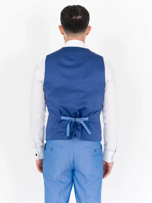Jude - Royal Blue Three Piece Suit 23 Jude - royal blue three piece suit