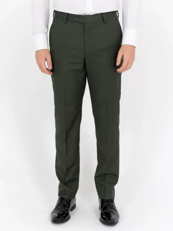 Mark - Olive Three Piece Suit 24 Mark - olive three piece suit