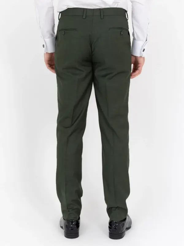 Mark - Olive Three Piece Suit 25 Mark - olive three piece suit