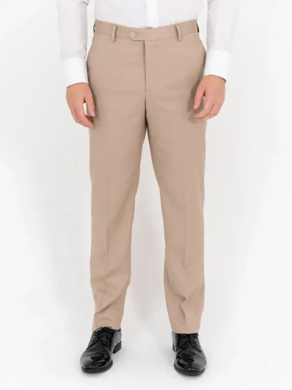 Mark - Sand Three Piece Suit 24 Mark - sand three piece suit