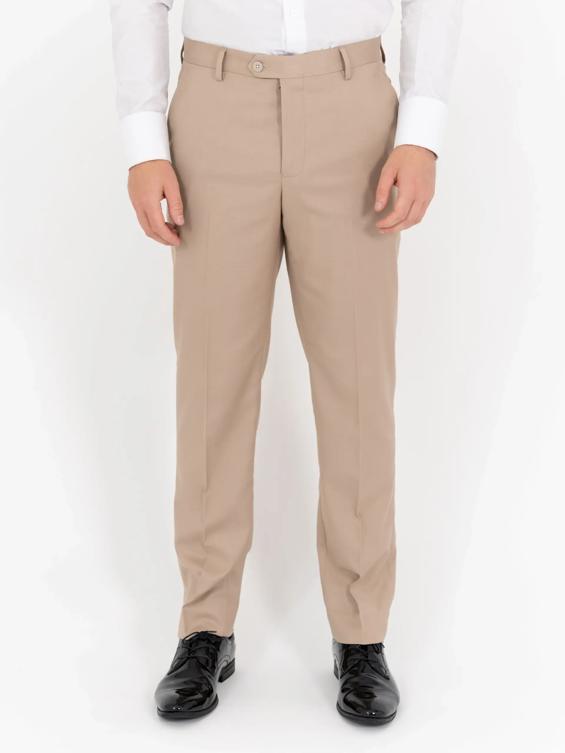 Mark - Sand Three Piece Suit 11 Mark - sand three piece suit - image 11
