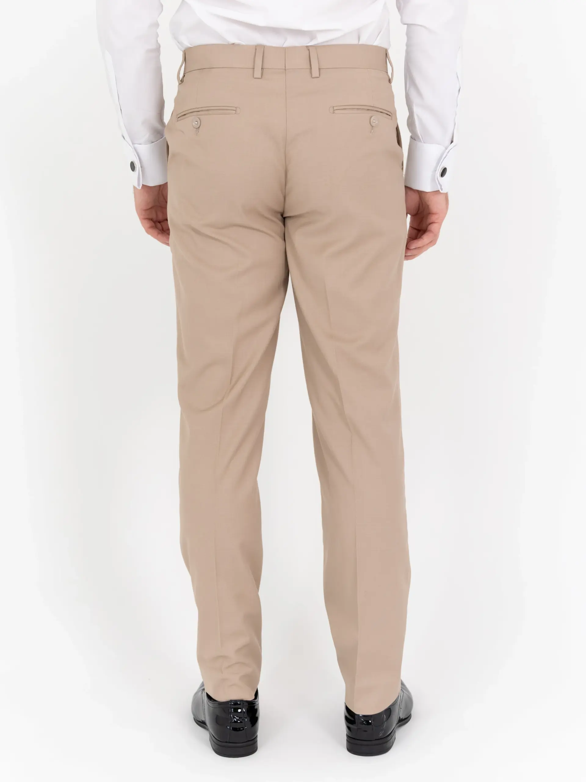 Mark - Sand Three Piece Suit 12 Mark - sand three piece suit - image 12