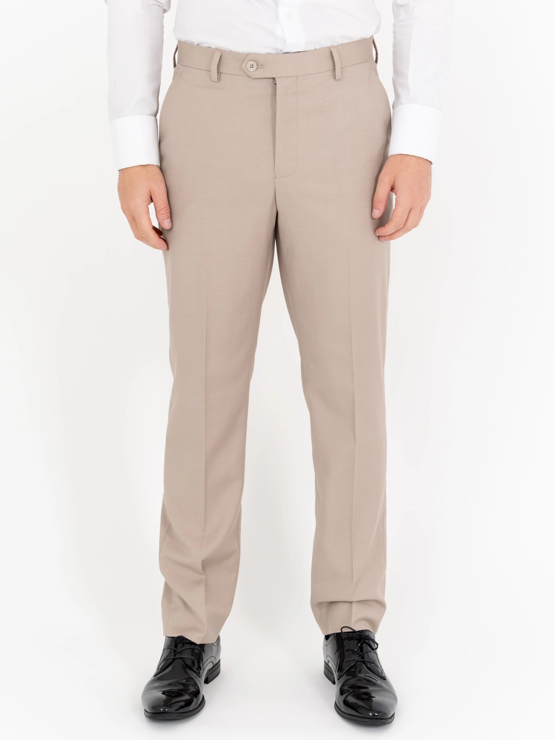 Michael - Hazelnut Three Piece Suit 11 Michael - hazelnut three piece suit - image 11