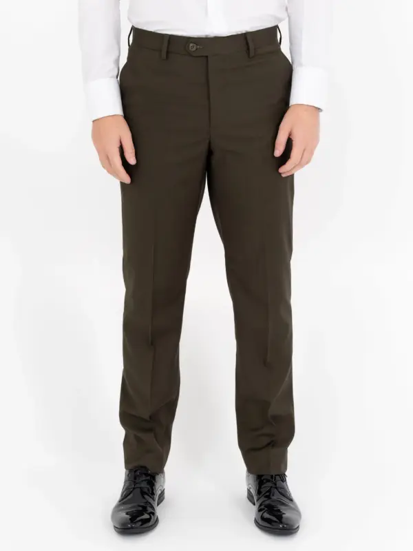 Michael - Forest Three Piece Suit 24 Michael - forest three piece suit
