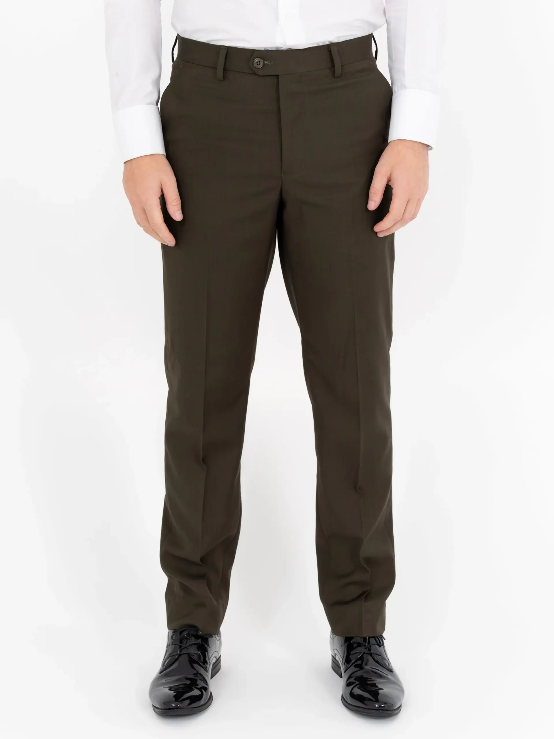 Michael - Forest Three Piece Suit 11 Michael - forest three piece suit - image 11
