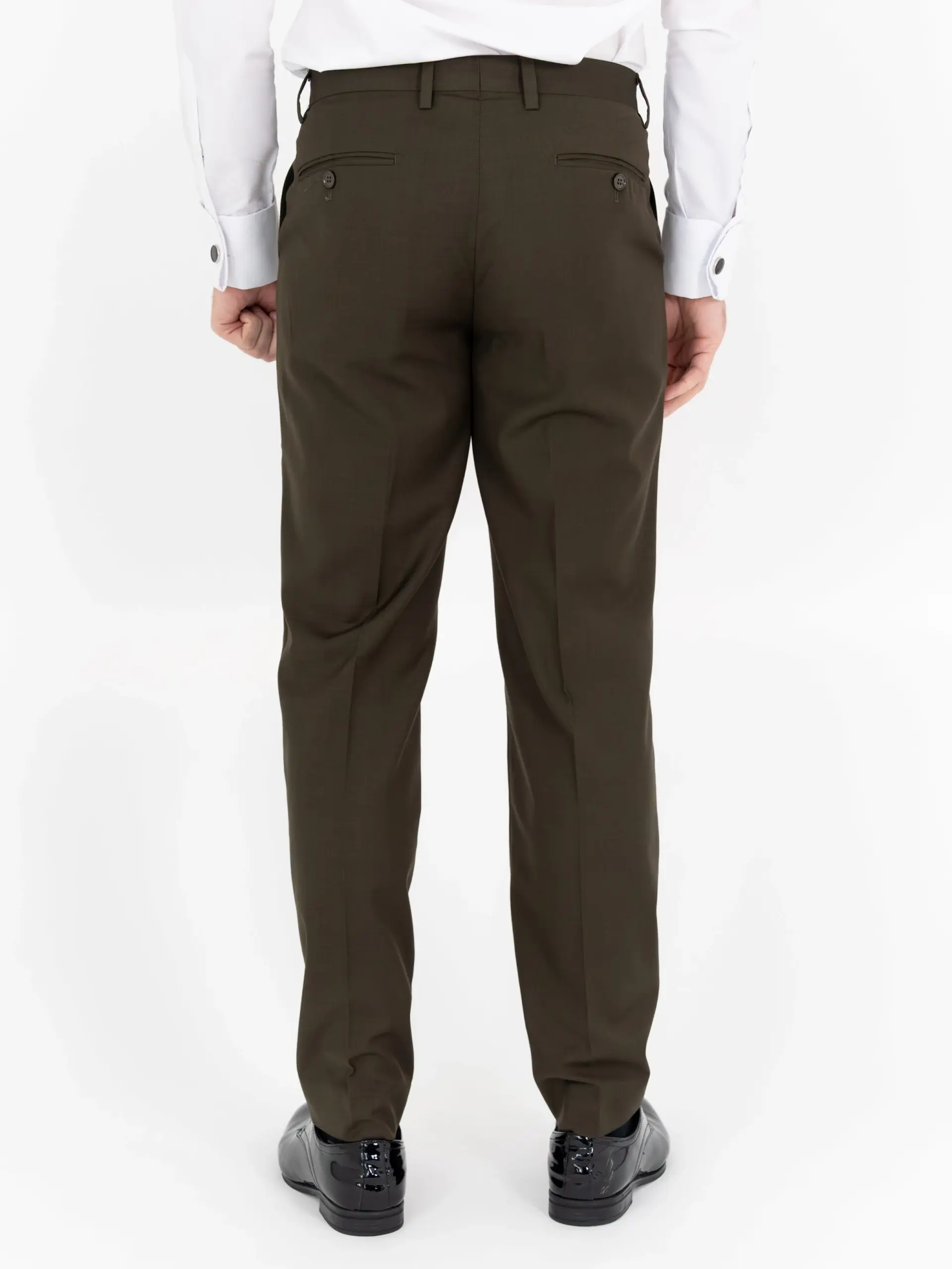 Michael - Forest Three Piece Suit 12 Michael - forest three piece suit - image 12