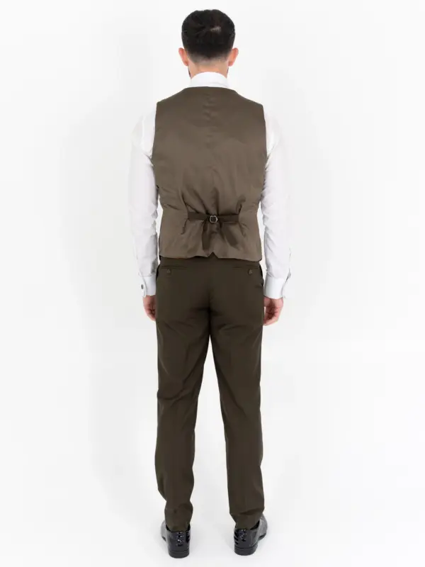 Michael - Forest Three Piece Suit 22 Michael - forest three piece suit