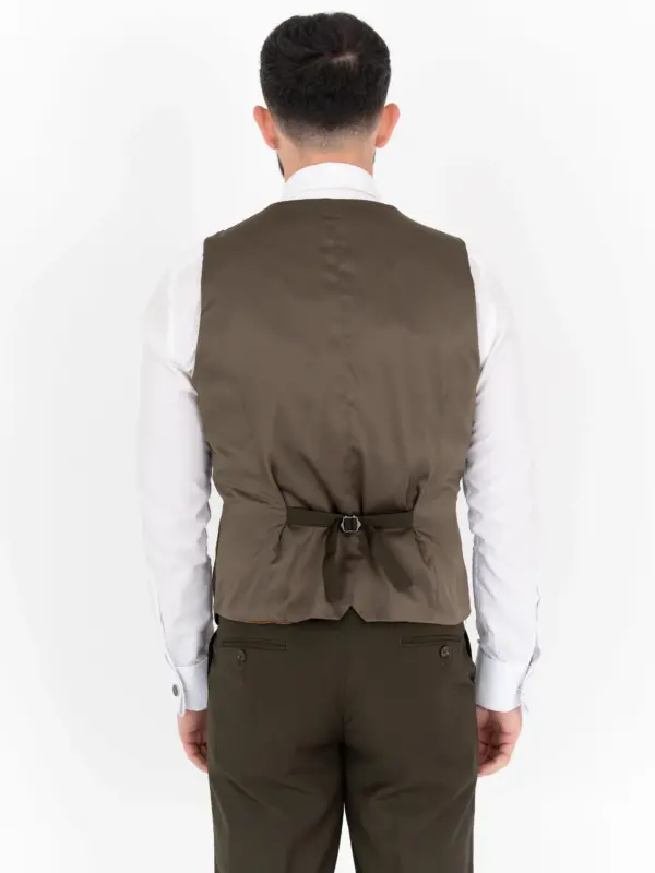 Michael - Forest Three Piece Suit 23 Michael - forest three piece suit