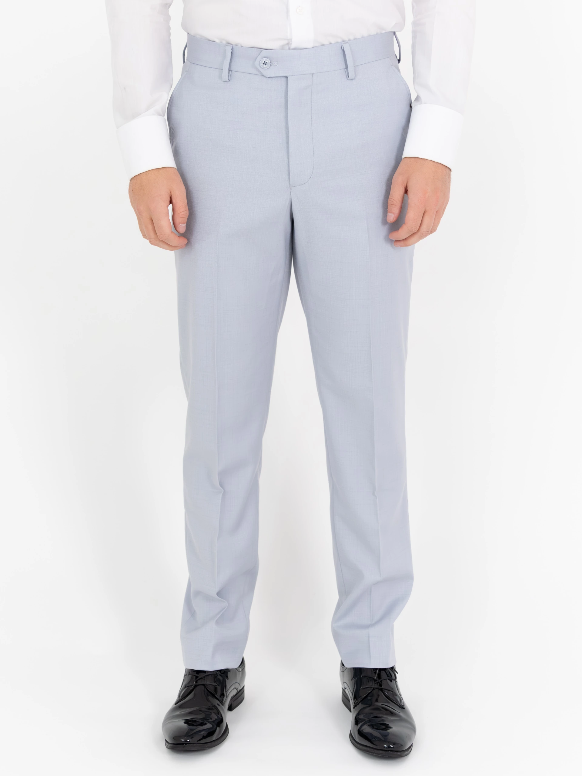 Michael - Sky Three Piece Suit 11 Michael - sky three piece suit - image 11