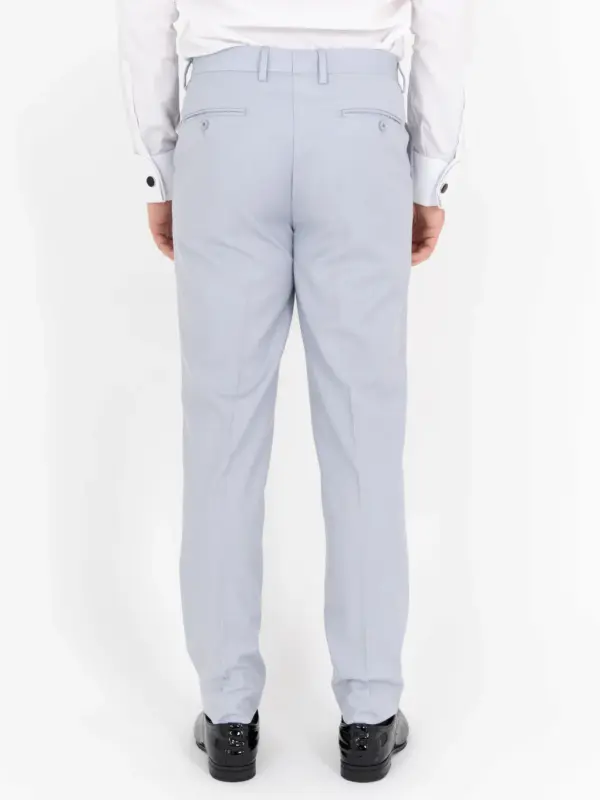 Michael - Sky Three Piece Suit 25 Michael - sky three piece suit