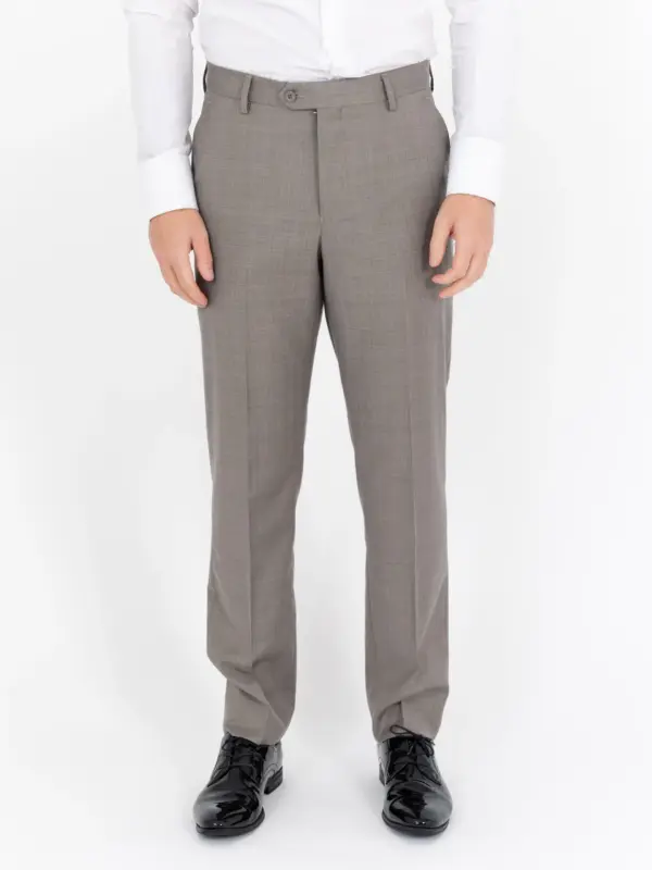 Ralph - Straw Three Piece Suit 24 Ralph - straw three piece suit