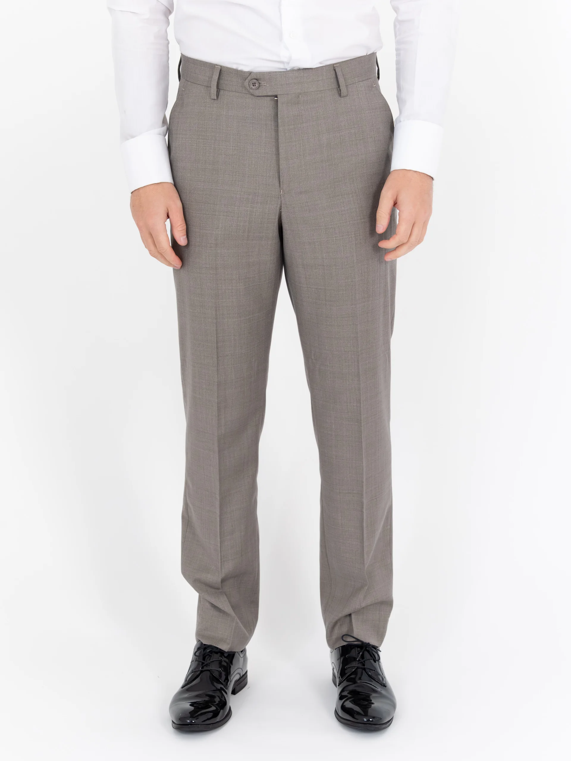 Ralph - Straw Three Piece Suit 11 Ralph - straw three piece suit - image 11