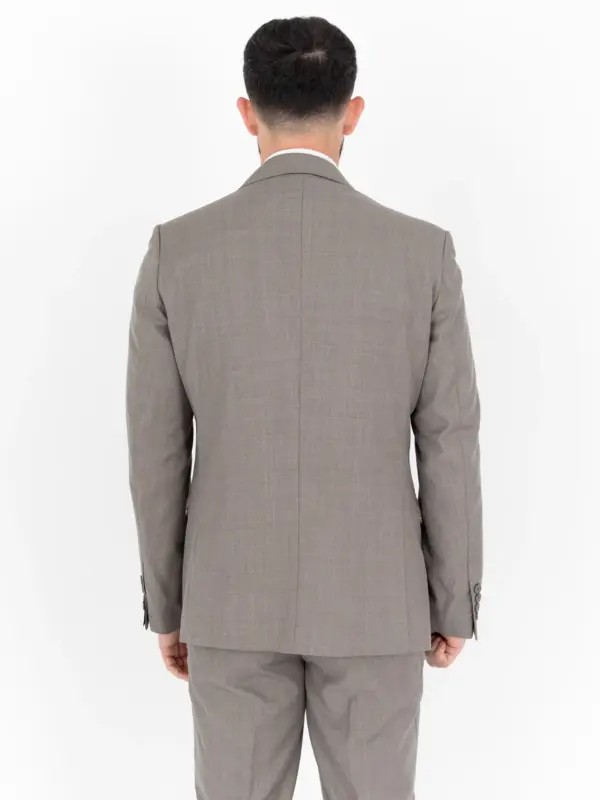 Ralph - Straw Three Piece Suit 18 Ralph - straw three piece suit