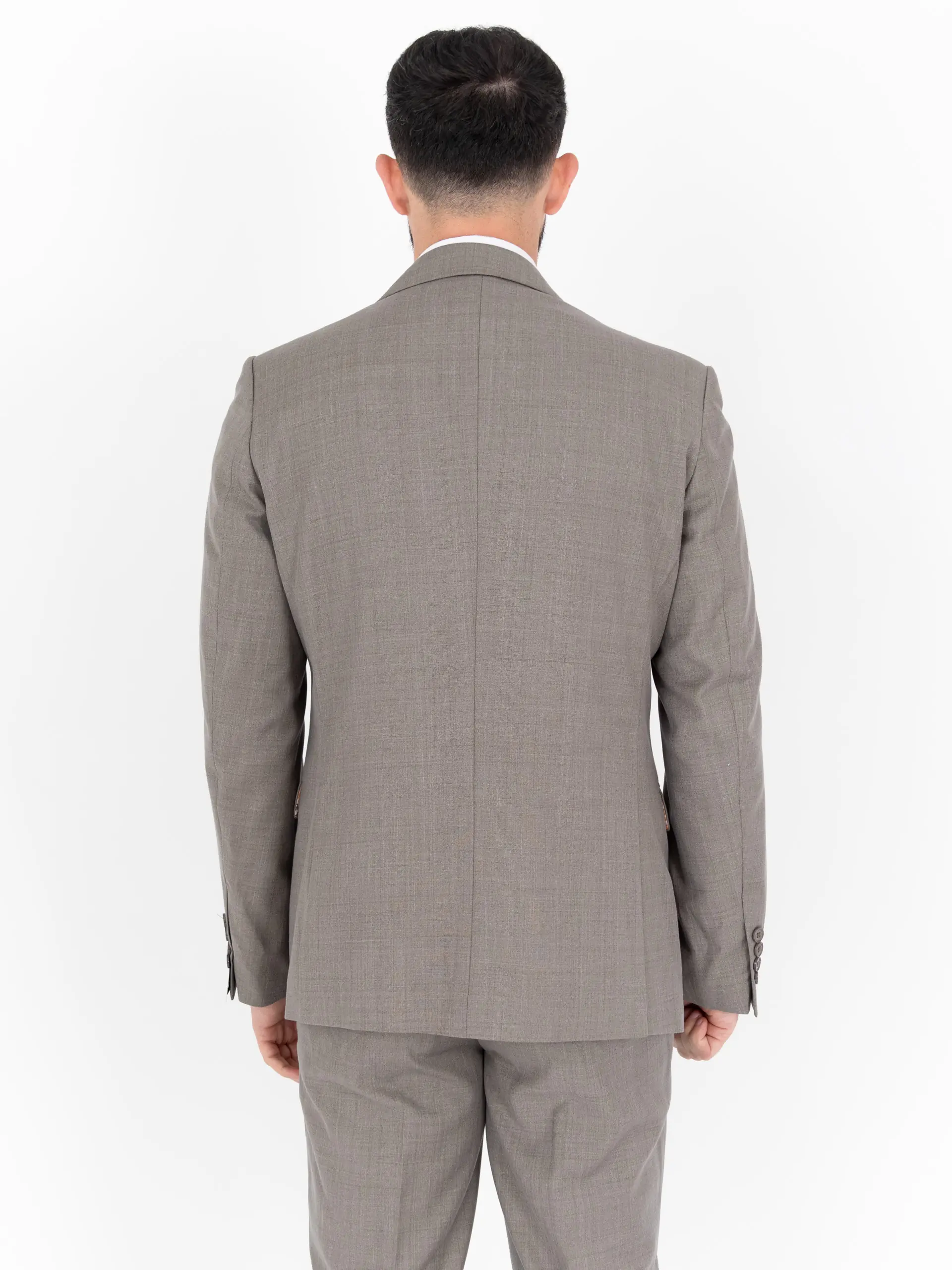Ralph - Straw Three Piece Suit 5 Ralph - straw three piece suit - image 5