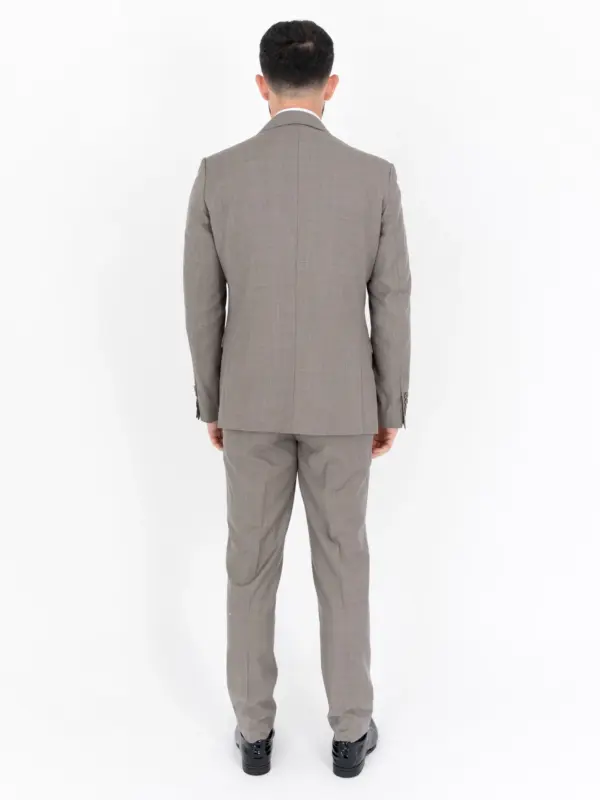 Ralph - Straw Three Piece Suit 17 Ralph - straw three piece suit