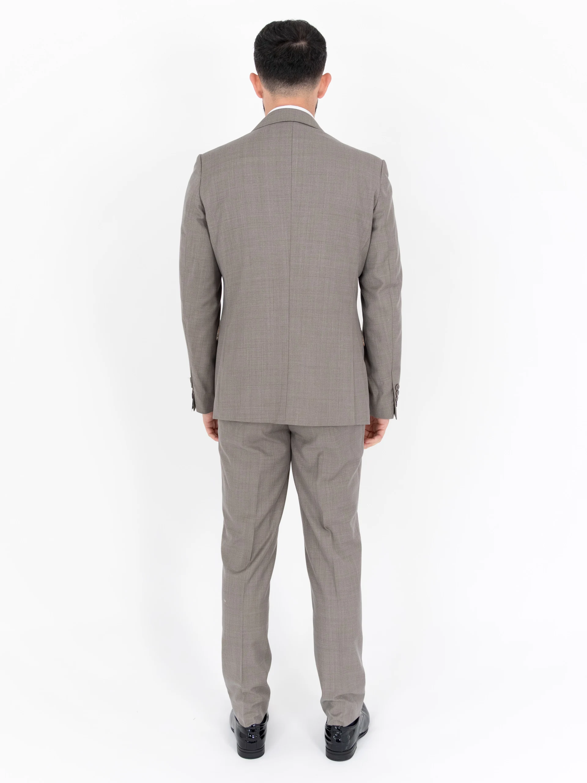 Ralph - Straw Three Piece Suit 4 Ralph - straw three piece suit - image 4