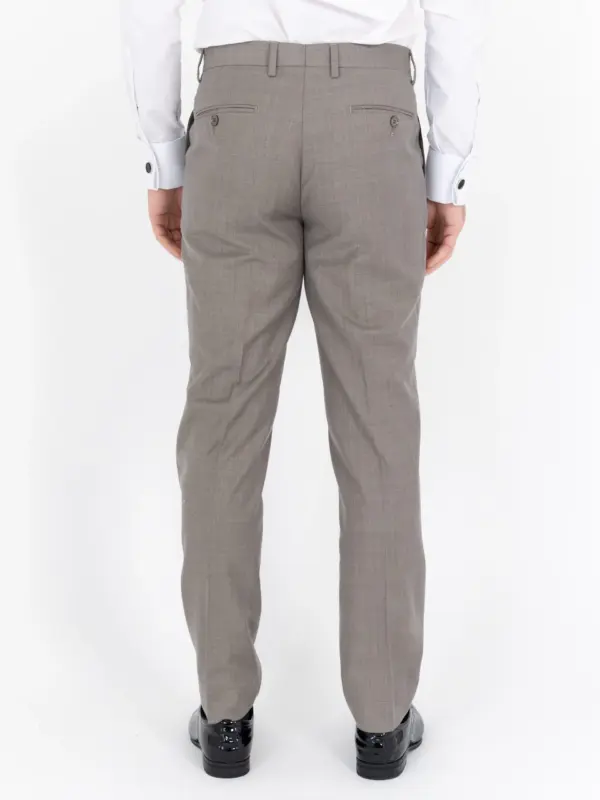 Ralph - Straw Three Piece Suit 25 Ralph - straw three piece suit