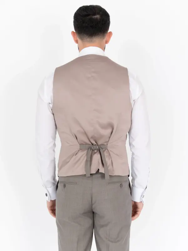 Ralph - Straw Three Piece Suit 23 Ralph - straw three piece suit