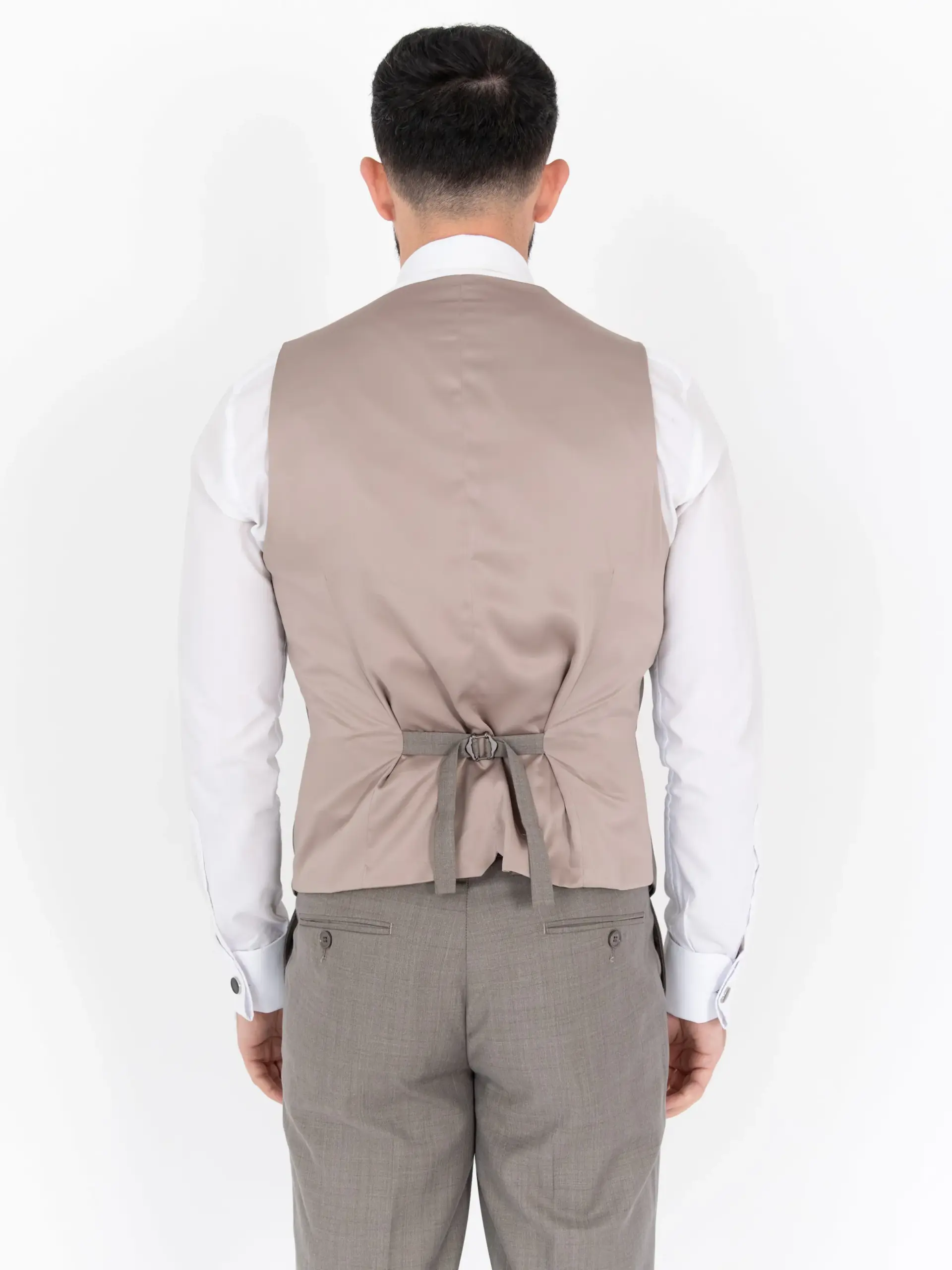 Ralph - Straw Three Piece Suit 10 Ralph - straw three piece suit - image 10