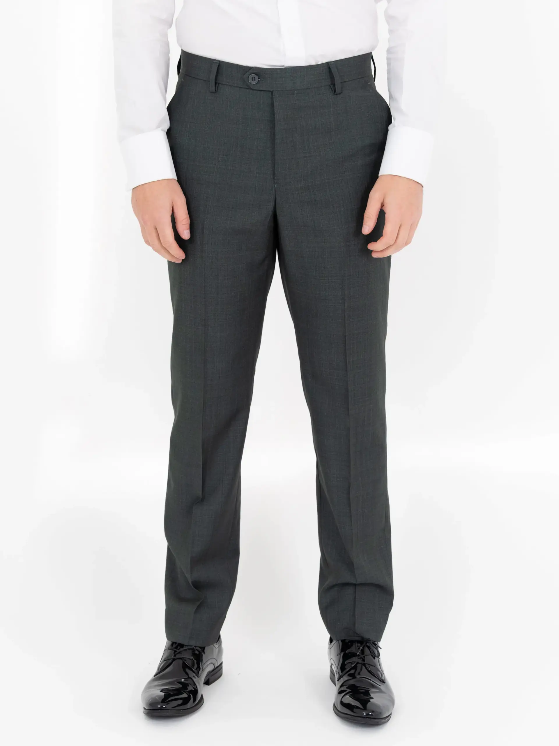 Ralph - Forest Three Piece Suit 11 Ralph - forest three piece suit - image 11