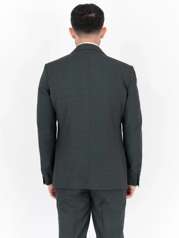 Ralph - Forest Three Piece Suit 18 Ralph - forest three piece suit