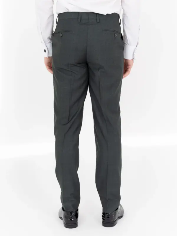 Ralph - Forest Three Piece Suit 25 Ralph - forest three piece suit