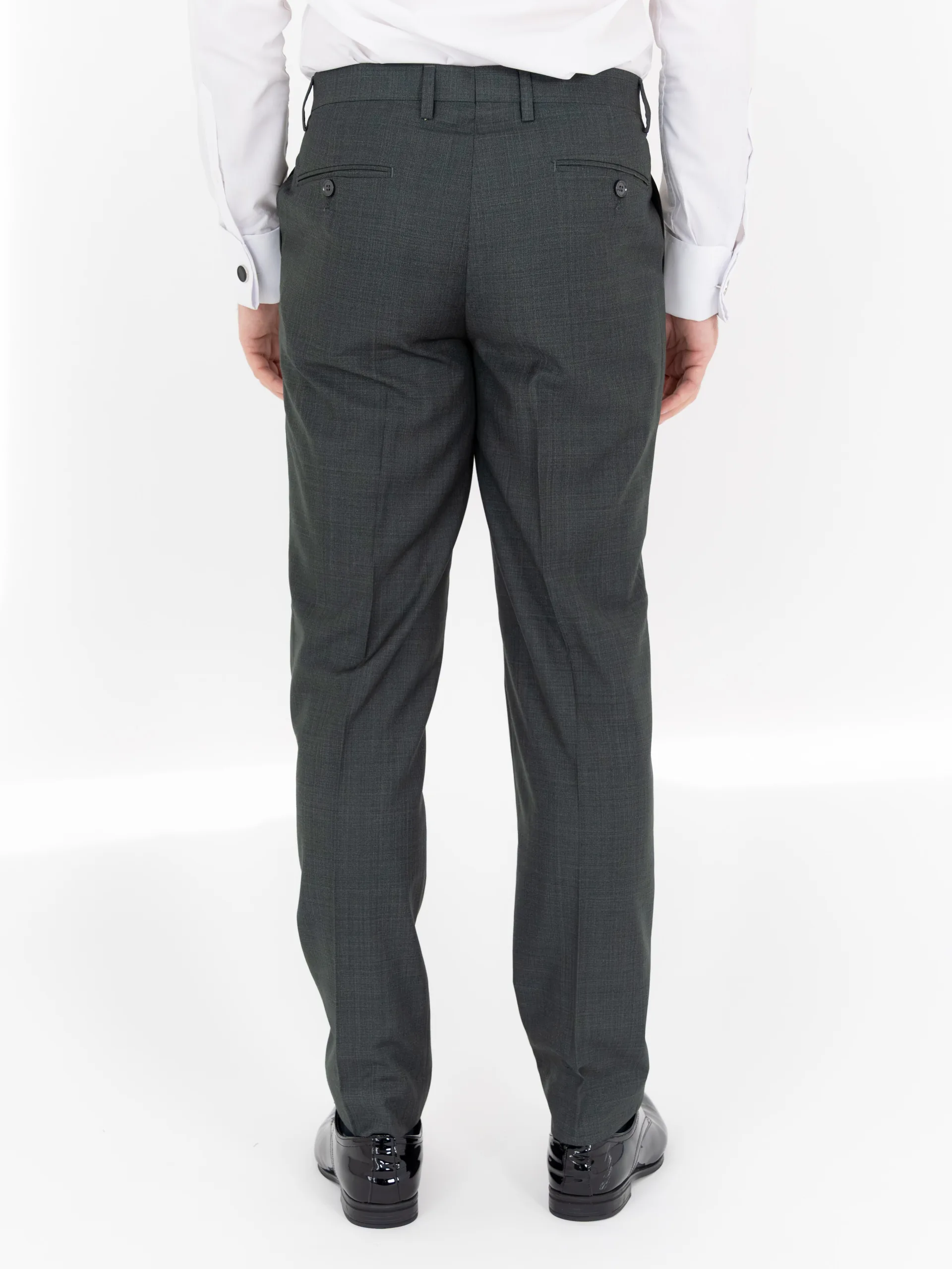 Ralph - Forest Three Piece Suit 12 Ralph - forest three piece suit - image 12