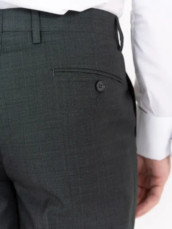 Ralph - Forest Three Piece Suit 26 Ralph - forest three piece suit