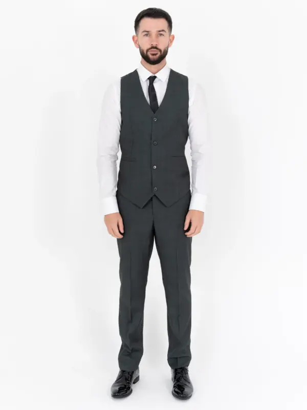 Ralph - Forest Three Piece Suit 20 Ralph - forest three piece suit