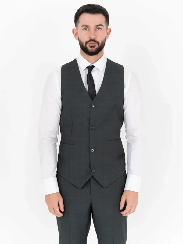 Ralph - Forest Three Piece Suit 21 Ralph - forest three piece suit