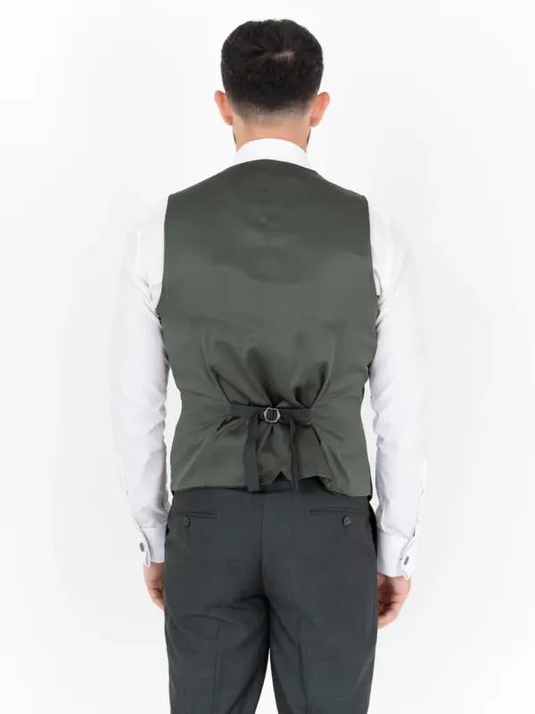 Ralph - Forest Three Piece Suit 23 Ralph - forest three piece suit