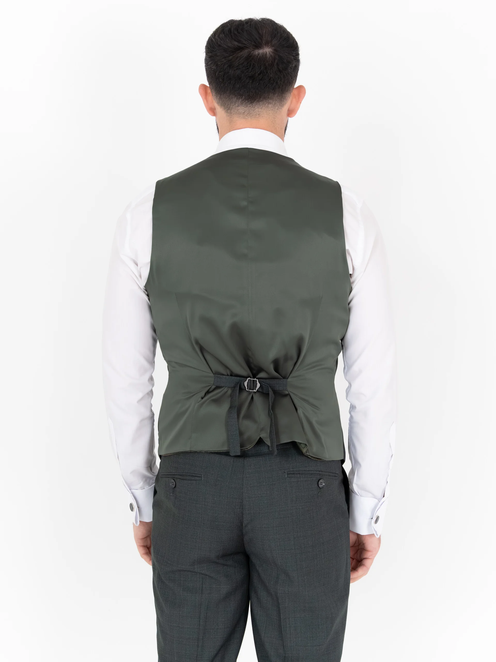 Ralph - Forest Three Piece Suit 10 Ralph - forest three piece suit - image 10