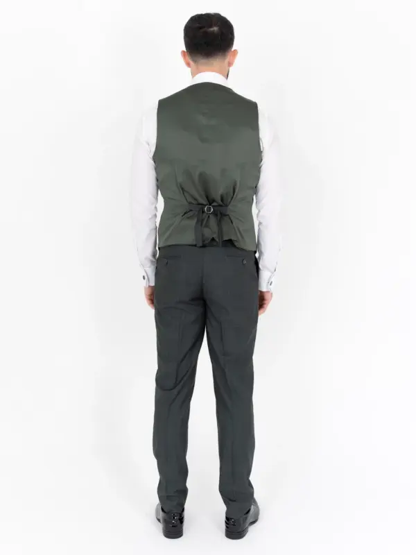 Ralph - Forest Three Piece Suit 22 Ralph - forest three piece suit